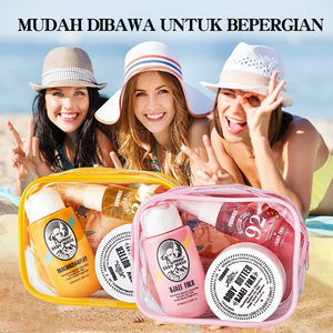 OEM Lotion parfumée 3 en 1, soin hydratant, nettoyage en profondeur, gel douche parfumé, personnalisable, multi-usages, ménage - Product Image 6