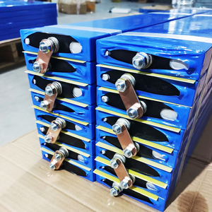 Pin <span class=keywords><strong>Lithium</strong></span> Lifepo4 BYD Blade mới 100%, loại A, 3.2V, <span class=keywords><strong>400Ah</strong></span>, 420Ah, dùng cho năng lượng mặt trời - Product Image 3