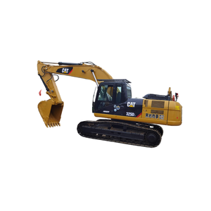 เครื่องขุด325DL 325D2แมวมือสองรถขุด325D2 325DL 325DL แมวมือสอง330dl - Product Image 1