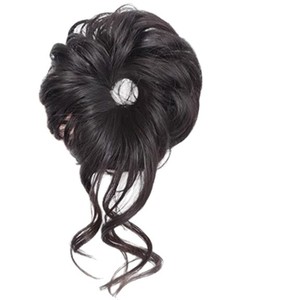 Peluca de barba de dragón Js, hecha a mano con alambre de alta temperatura, para disfraz antiguo, se adapta a cualquier forma de rostro. - Product Image 1