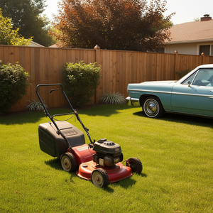 T-shirt Gen X 1965-1980 dal design retrò, taglia unisex per adulti - Product Image 3