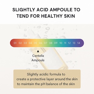 Coreano <span class=keywords><strong>Centella</strong></span> Asiático Madagascar Cuidado DE LA PIEL Suero facial - Product Image 2