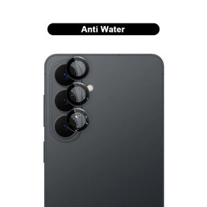 Protector de Pantalla de Vidrio Templado para Lente de Cámara Individual para Samsung S26 - Product Image 6