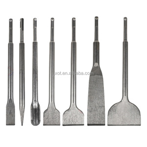 <strong>Chisel</strong> Set for <strong>SDS</strong> Plus <strong>Chisel</strong> 3PCS Set - Product Image 6