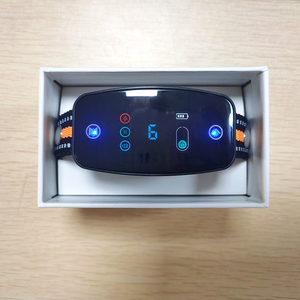 X06 Color Screen Dog Training <strong>Collar</strong> Sound Vibration Shock <strong>Collars</strong> With Remote and <strong>Anti</strong> <strong>Bark</strong> Deterrent Device for Dogs - Product Image 6