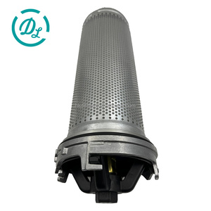 EexcavaStart New Hydraulic Filter Kit 17410281 VOE17410281 A40F L120F Durable Contamination Prevention 1 Year Warranty Fits - Product Image 3