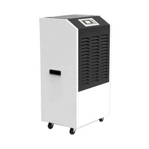 เครื่องทำความเย็นและเครื่องลดความชื้นอเนกประสงค์แบบมีสาย ขายดี - Product Image 3