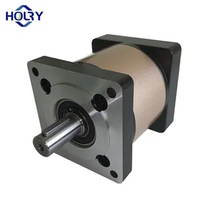 4:1 5:1 10:1 high Precision nema 34 speed reducer planetary gear set reduction gearbox for motor