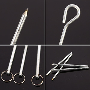 ชุดปากกาแกะสลักโลหะผสมโมซวนเกรดอุตสาหกรรมสำหรับการมาร์กกิ้งบนแก้ว หิน เซรามิก พร้อมด้ามจับกันลื่น - Product Image 5