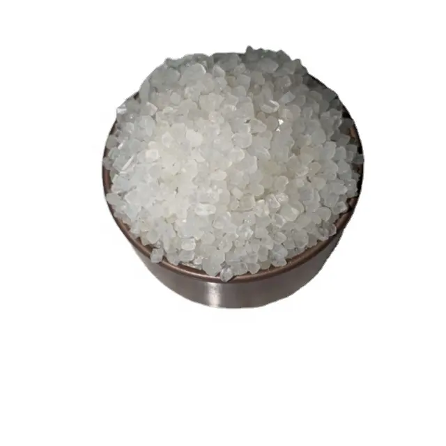 白色結晶ペレット原海塩塩化ナトリウム98% 分岩塩中国産業CAS #7647-14-5