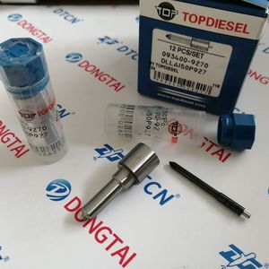 Injecteur de carburant à rampe commune TOPDIESEL DLLA150P927 (matériau acier) 095000-6222 OE L420PBC Garantie 9 mois - Product Image 6