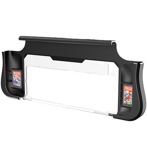 เคสกันกระแทก OLED รุ่นใหม่ สำหรับปกป้องเครื่องเกม Switch OLED - Product Image 1