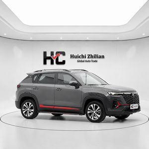 Changan CS35PLUS <span class=keywords><strong>2023</strong></span> Usado en Excelentes Condiciones, 1.4T Luxury, Volante a la Izquierda, 5 Asientos, Bajo Consumo de Combustible, Exportación a Nigeria - Product Image 3