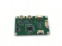 Microphone à double capteur analogique à champ lointain OEM/ODM avec suppression/réduction du bruit par IA, module économique avec AEC AGC