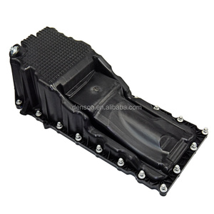Carter D'huile moteur 68207352AA 53022343AH 53022343AG 31100222 Pour Dodge Jeep 5.7L - Product Image 4