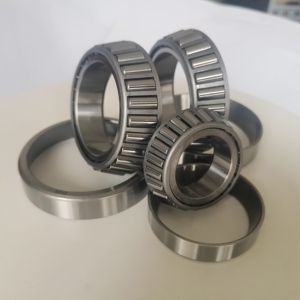 M12649/M12610 Single Row Tapered Roller <strong>Bearing</strong> M12649/<strong>10</strong> Non-standard Bearings12649/<strong>10</strong> - Product Image 1