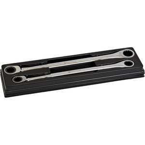 ชุดประแจรวม Fg 622a S2 สำหรับงานซ่อมยานยนต์ ระบบเมตริก - Product Image 1