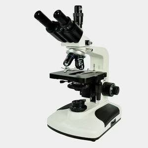 YJ-2002H 1600X EPI 형광 생물학적 삼안병원 의학 연구 현미경 - Product Image 6