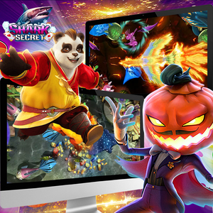 Hot Bán Orion Sao Trò Chơi Trực Tuyến Đại Lý Muốn Nhà Phân Phối Rồng Vàng Juwa Firekirin Panda Thạc Sĩ Orion Sao - Product Image 4