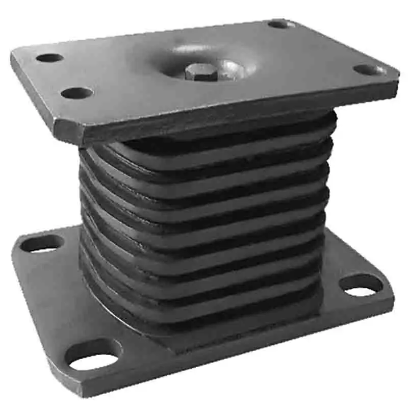 Usine directe 0003250596 110351MB011AD 2518901 Coussin de ressort creux de suspension 0003241208 0003250796