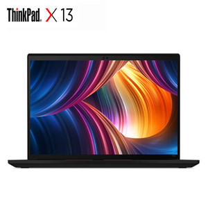 Bán buôn Lenovo ThinkPad X13 Inter Core I7 10th/11th/12th thế hệ 32GB 1TB 1080P 13.3-inch kinh doanh thứ hai tay máy tính xách tay sử dụng - Product Image 2