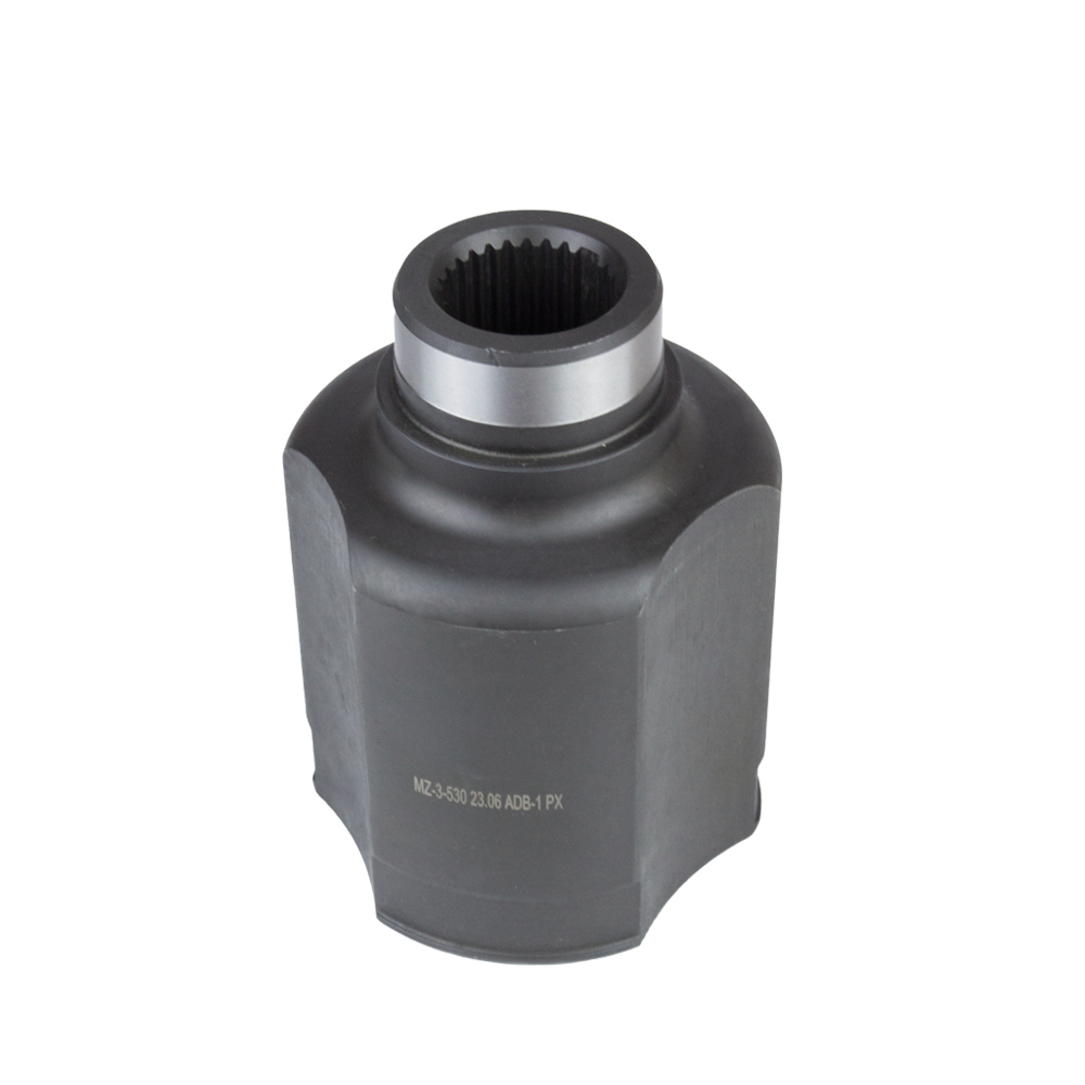 EPX-MZ-3-530 Inner CV Joint for Mazda 626 - Durable Steel