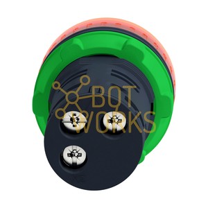 ชไนเดอร์ อิเล็คทริค XB5KS2B4 เซ็นเซอร์สั่นสะเทือนพลาสติกพร้อมเสียงเตือน-ใหม่ - Product Image 1