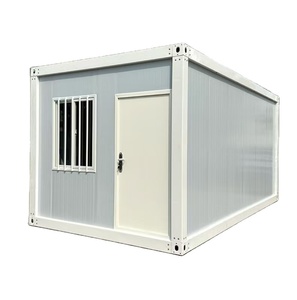 غرفة حاوية تجميع وحدات قابلة للتخصيص للاستخدام في الفناء-لحل غرف النوم أو المكاتب - Product Image 2