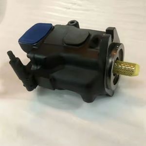Pompe à pistons axiaux série PVPC-C PVPC-5073/1D 12 PVPC-L-4046/1D 11PVPC-5073 PVPC-L Huile hydraulique - Product Image 2