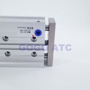 Engrasadores <span class=keywords><strong>de</strong></span> alta calidad Tipo MXP Cilindro <span class=keywords><strong>de</strong></span> aire neumático telescópico <span class=keywords><strong>de</strong></span> alta calidad - Product Image 5