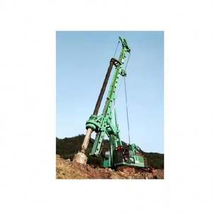 Trouvez des équipements similaires : Foreuse rotative de haute qualité 92 tonnes SD36A à faible consommation - Product Image 6