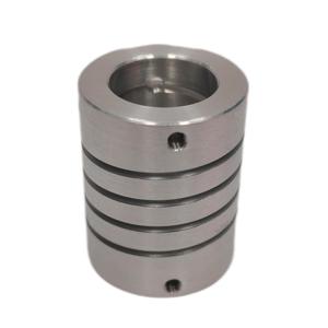 Tùy chỉnh CNC gia công đúc chân không nguyên mẫu nhanh chóng nhôm <span class=keywords><strong>Solidworks</strong></span> Thiết kế sản phẩm và dịch vụ sản xuất yêu cầu sever - Product Image 3