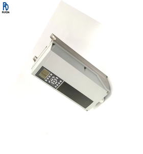 131U2431 FC-102P2K2T4Y55H2X 131U2431 FC 102P 2K2T 4Y55H2X Contrôleur Logique Programmable Automatisation Industrielle PAC Dédié - Product Image 1