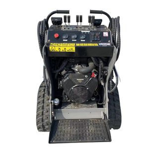 החלקה אבזרי החלקה הידראולי מנוע כונן עבור cbt23 - Product Image 3