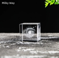 Trophée carré en cristal sur mesure, imprimé UV, gravure laser DIY, gravure interne, thème ange, logo sculpté, emballé dans une boîte cadeau