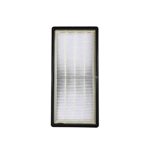 Filtro de Repuesto HRF-H1 H2 Compatible <span class=keywords><strong>con</strong></span> Purificadores de Aire Honey Well HPA060 HPA160 HPA050 HPA150 055 155, Accesorio de Repuesto - Product Image 2