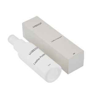 Profesyonel hakiki deri çanta deri koruyucu ve saç kremi sprey deri koruyucu çanta için sprey - Product Image 4