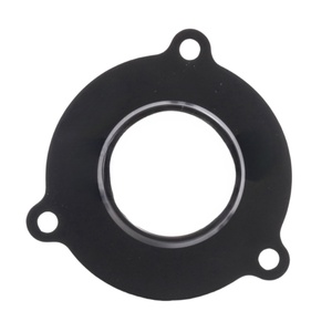 Salida de aluminio turbo para AUDI A3 A4 A5 A6 Q5 S3 TT TTS PORSCHE SEAT <span class=keywords><strong>Leon</strong></span> SKODA VOLKSWAGEN 1,8 2,0 TFSI TSI - Product Image 3