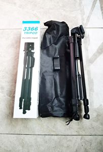 3366 Ensembles de trépieds pour diffusion en direct, trépieds de sol pour <span class=keywords><strong>projecteur</strong></span>, supports de trépieds pour lampes de photographie - Product Image 5
