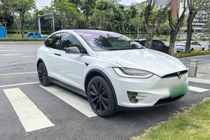 Tesla Model X P100D Performance Edition <span class=keywords><strong>2016</strong></span>, véhicule électrique, transmission à une seule vitesse - Product Image 5