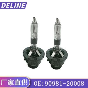 Bombilla de Xenón D2R para Faros Delanteros 12V 9098120008 para Toyota Crown Mark X Lexus Repuesto - Product Image 4