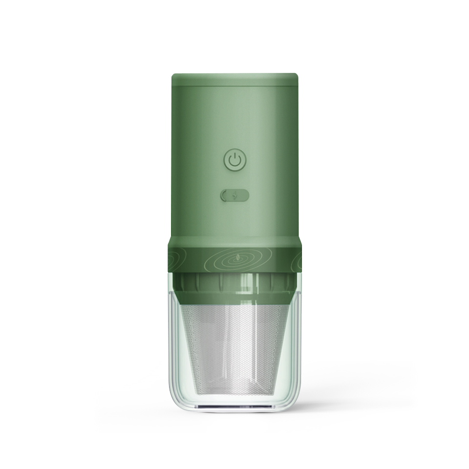 Verde profundo