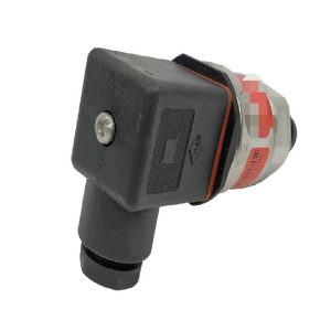 Plc 060G3720 MBS 3050 Drucktransmitter 15 VDC 0100 bar Programmiersteuerung - Product Image 1