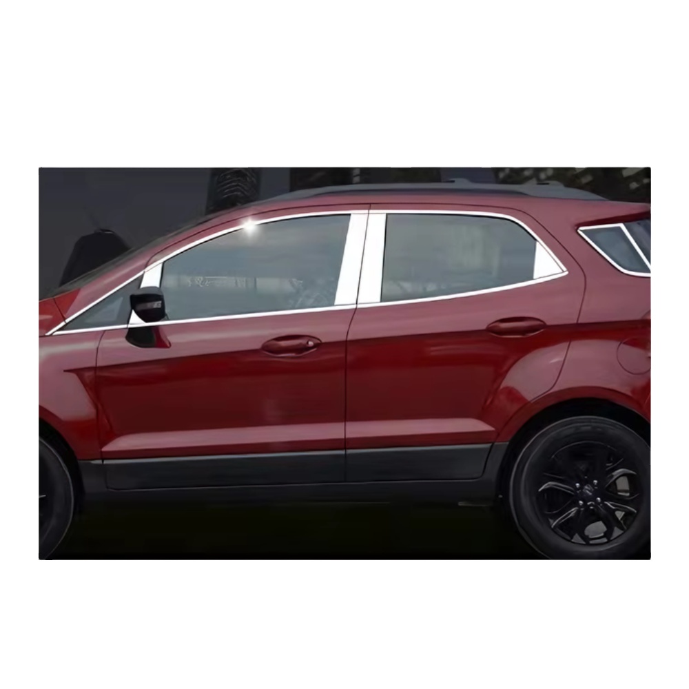 Mecanisme leve vitre avant GAUCHE FORD FIESTA 1989 á 1995