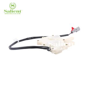 72115-S00-A01/72115-S04-A02/746-364ระบบล็อคประตูรถควบคุมจากส่วนกลางสำหรับ HONDA - Product Image 5