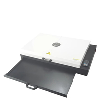 Four DTF A3+ 35*50cm Machine de Séchage et Durcissement pour Imprimante DTF A3