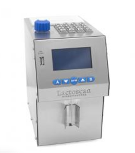 เครื่องวิเคราะห์นม Lactoscan S รุ่นขั้นสูง ยอดขายดีที่สุด ความแม่นยำสูง รับประกัน 1 ปี - Product Image 4