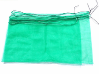 China Factory Green Data Palm Fruit Verpakking Hdpe Monofilament Netje