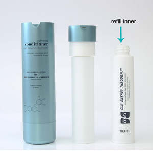 पर्यावरण के अनुकूल 30 मिली 50 मिली 100 एमएल पीपी पीपी पीपी पीपी - Product Image 4