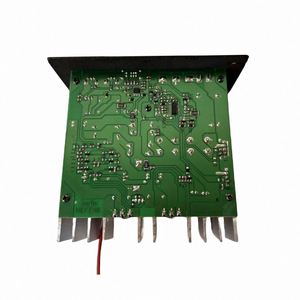 <span class=keywords><strong>Subwoofer</strong></span> <span class=keywords><strong>para</strong></span> coche de 12V, placa amplificadora de 8-12 pulgadas, modificación de audio <span class=keywords><strong>para</strong></span> coche, <span class=keywords><strong>amplificador</strong></span> de alta potencia <span class=keywords><strong>con</strong></span> <span class=keywords><strong>salida</strong></span> de audio - Product Image 3